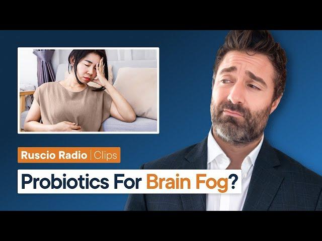 Improve Brain Fog & Hormones With This Evidence-Based Protocol