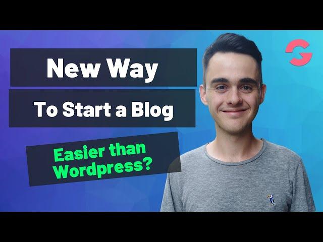 How to Start a Blog for Free in 2021 | GrooveBlog Tutorial