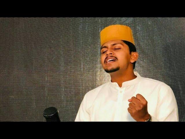 Umma umma pirsatho umma Nasif Calicut | Stage program | byari songs | Nasif calicut songs