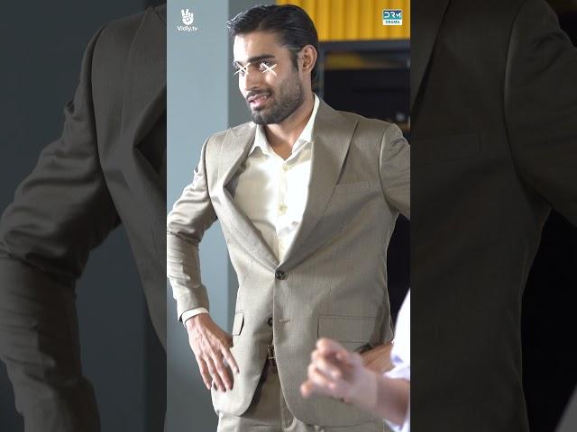 Khushhal Khan As Billionaire Burak In New Series Crossroads | FE2O