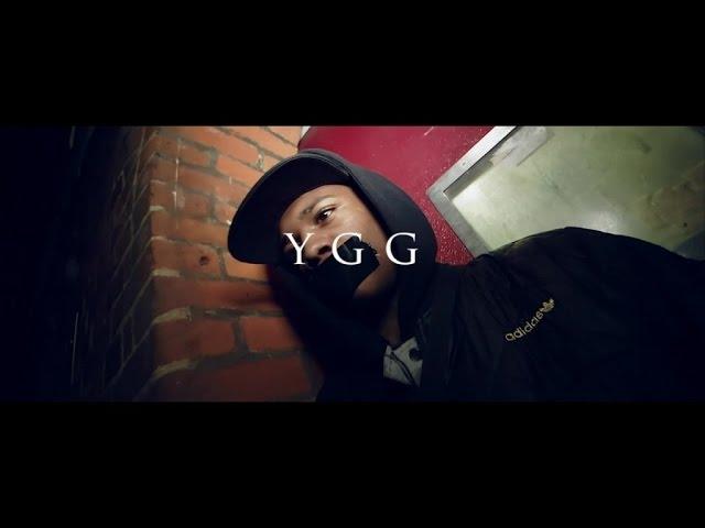 YGG - Don't Talk Like That [Music Video] | GRM Daily