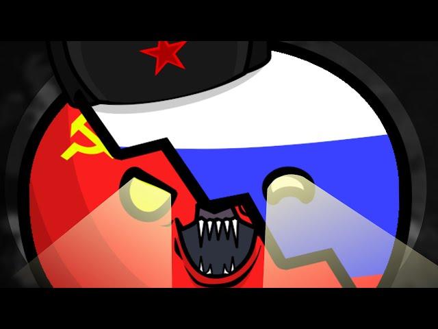 ОН ВЕРНУЛСЯ. СССР. HOI4