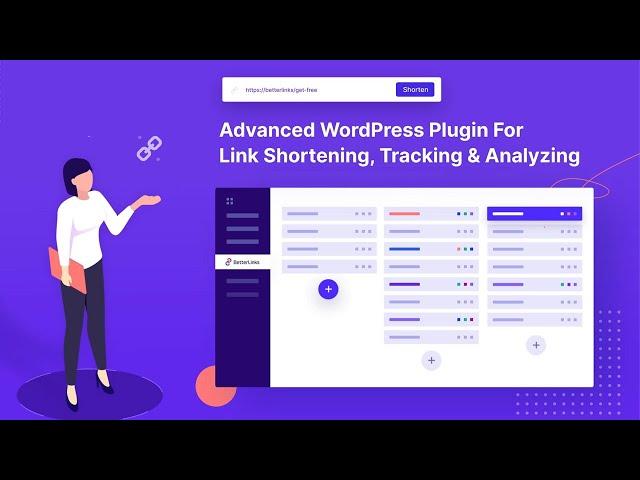 Introducing BetterLinks - The Ultimate WordPress Plugin For Link Shortening & URL Redirection