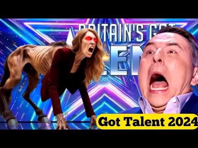 Showcasing the Best of American Got Talent Highlights from Got Talent America and Got AmericanTalent