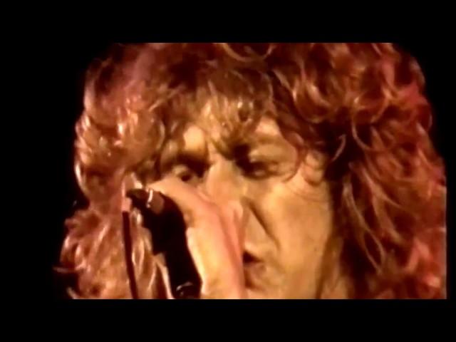 Led Zeppelin - Hot Dog - 1979.08.04