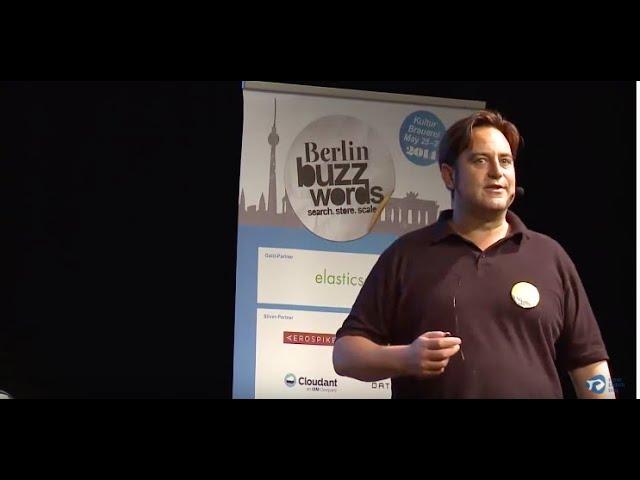 Berlin Buzzwords 2014: Clinton Gormley - ElasticSearch Query DSL - Not just for wizards #bbuzz