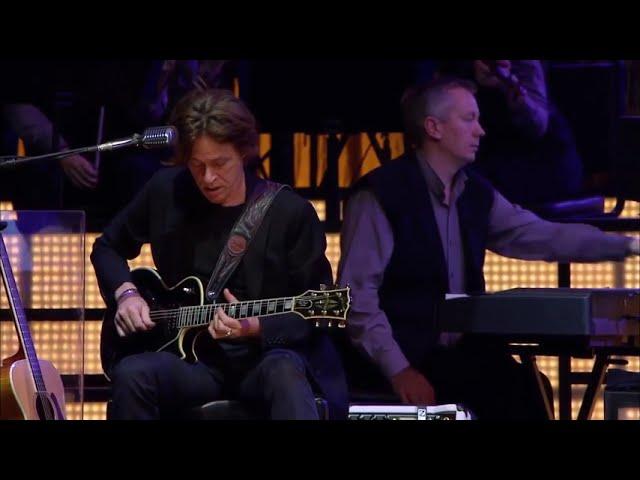 Sting - The End Of The Game -The Royal Philharmonic Orchestra 2010