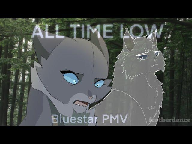 all time low // Bluestar PMV