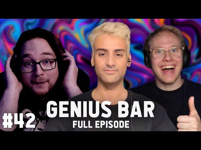 Apple's WRONG To Repair ft. Canoopsy | Genius Bar Ep. 42