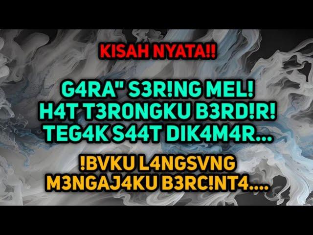 KISAHNYATA4ku di bikin sukses oleh ibuq