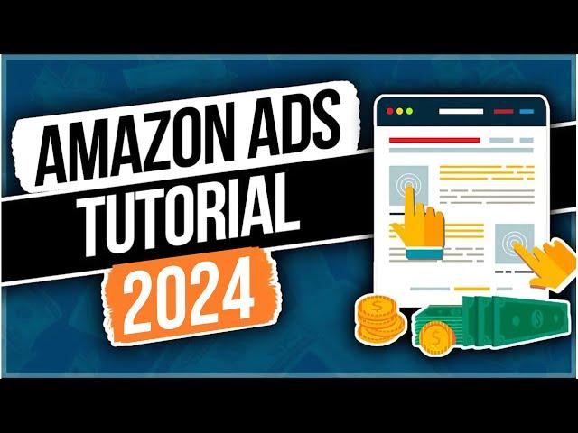 Werbung schalten in Amazon KDP -  Ultimative Schritt-für-Schritt-Anleitung 2024 (Teil 1)