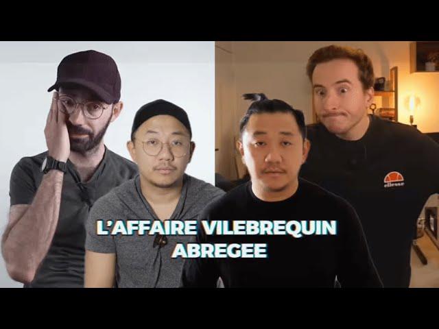 COMPRENDRE EN 3 MINUTES L’AFFAIRE VILEBREQUIN