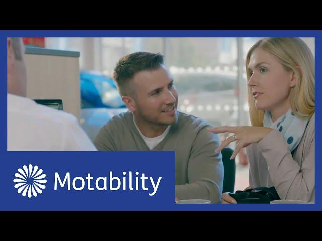 How does the Motability Scheme Work? - Lookers Motability