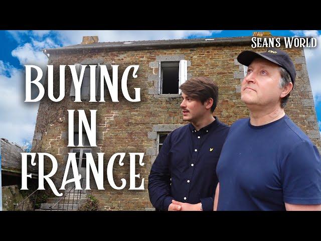 Buying In France: What You Need To Know