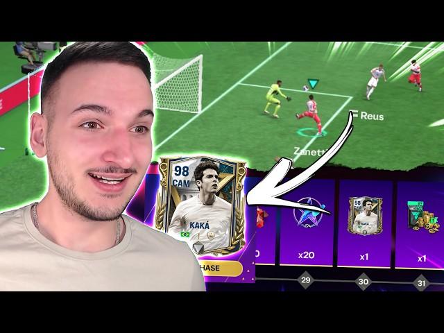 IGRAM SA VAMA 1 NA 1 U NOVI STAR PASS !! FC Mobile 24