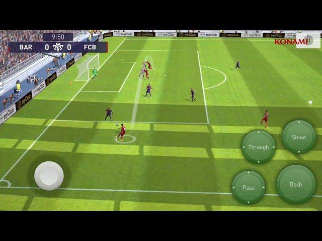 PES 2021 Mobile Apk+Obb | EFootball Pro Evolution Soccer Mobile 2021