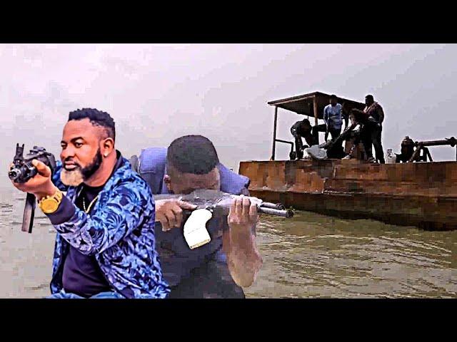 THE SAILORS AND THE PIRATES - A Nigerian Yoruba Movie Starring Akin Olaiya