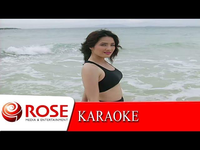 สาวสวนแตง - กังวาลไพร ลูกเพชร (KARAOKE)