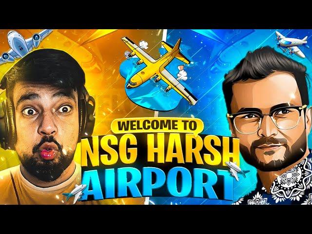 @FMRadioGaming Vs @ATRO55 Battle | Popularity Vibes | Pubg Mobile Video By Nsg Harsh