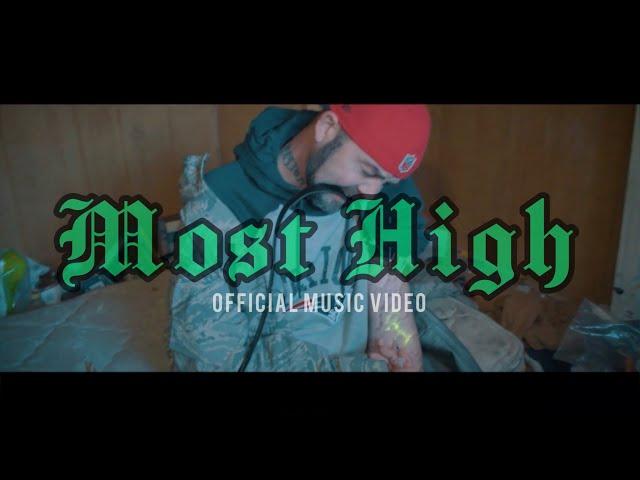 Dillon Loving & Nicky Gracious - "Most High" (Official Music Video)