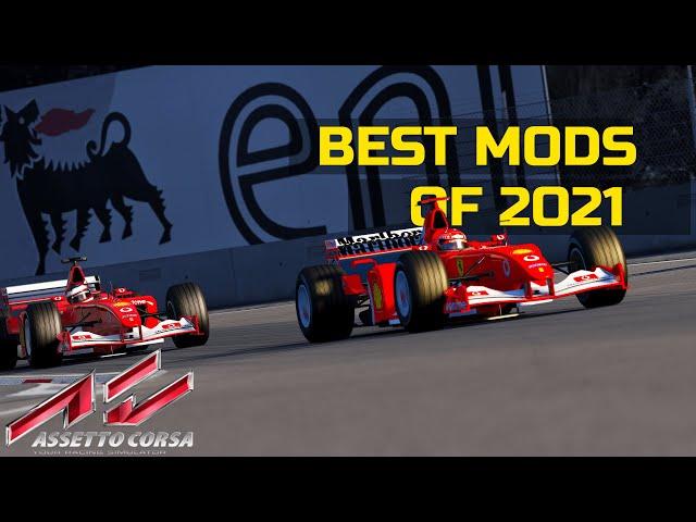 How to Install the best Mods into Assetto Corsa | SOL 2.2  | 2021 Updated Guide #2