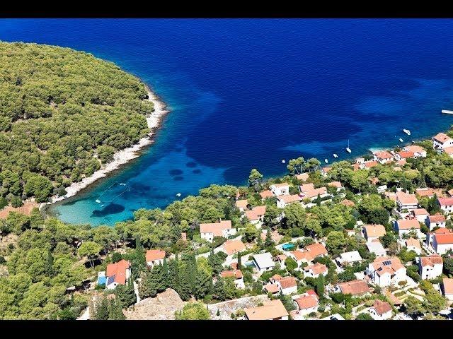 Postira - Island of Brač - Croatia