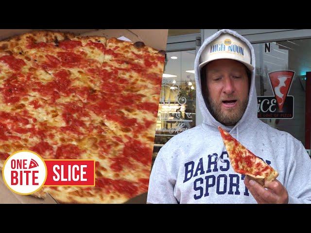 Barstool Pizza Review - SLiCE (Sewell, NJ) presented by DraftKings