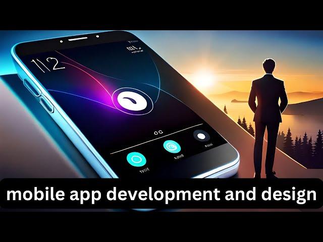 The Latest Trends in Mobile App Development and Design