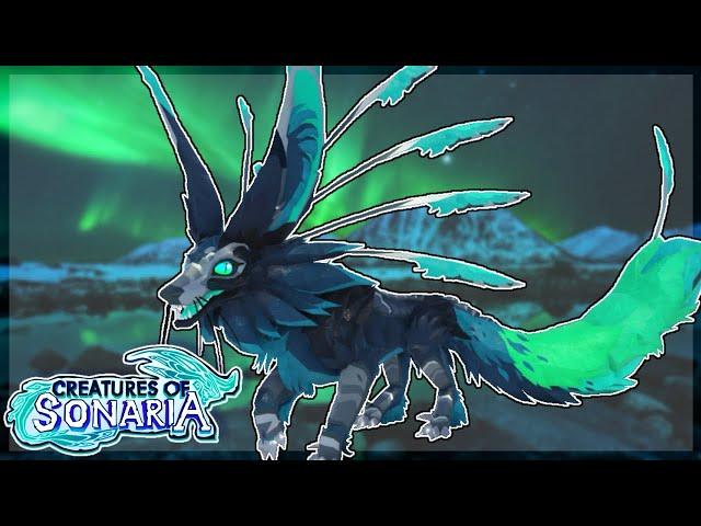 Noctivul Stat Insight, A New Mutation & More!! || Creatures of Sonaria