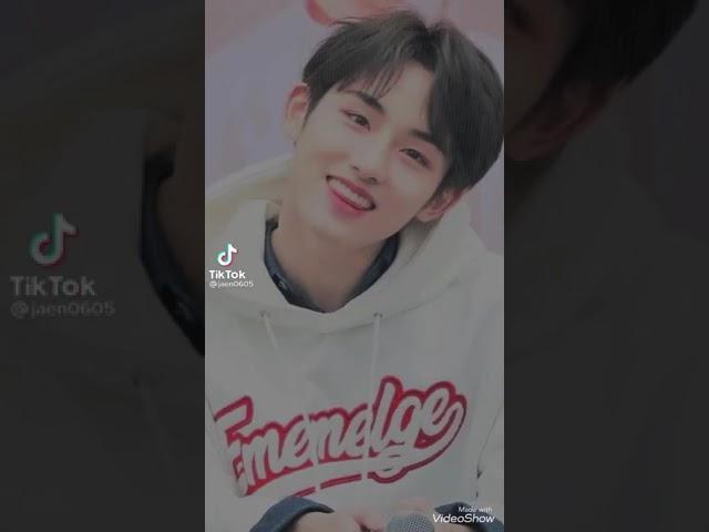 NCT TIKTOK FAN EDIT ( WINWIN VER ) 