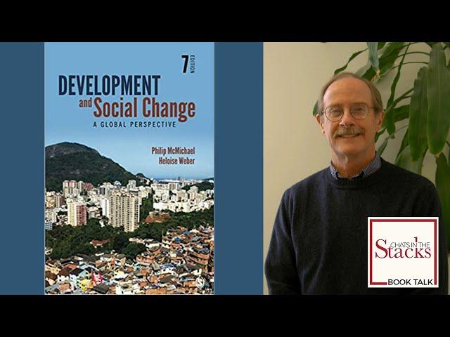 McMichael, Development and Social Change