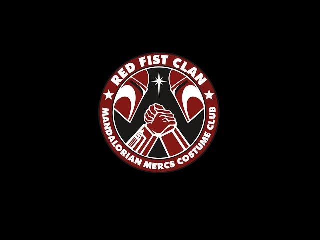 Mandalorians from Red Fist Clan (StarFansV)