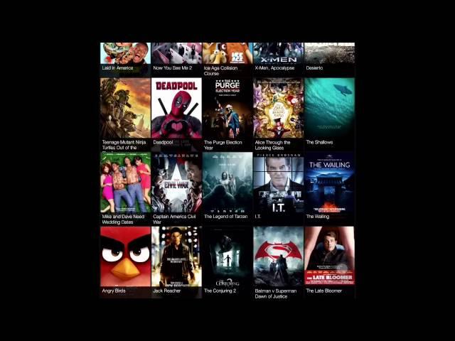 How To Watch Free Movies & Tv Shows On An iPad Or iPhone (iOS 10)