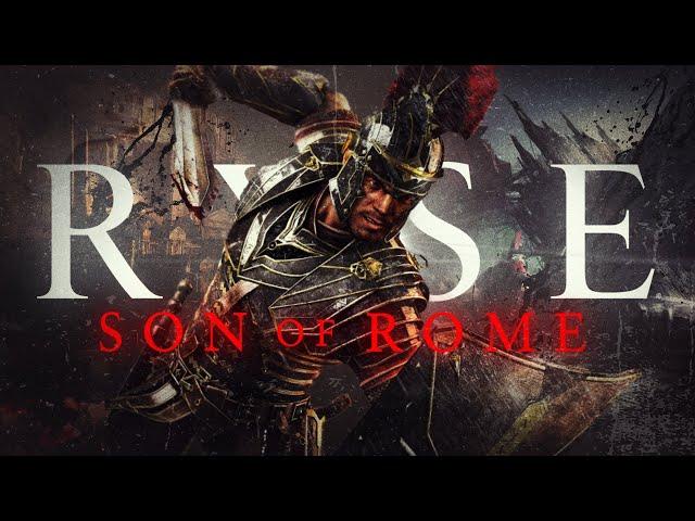 Re-Visiting Ryse: Son of Rome