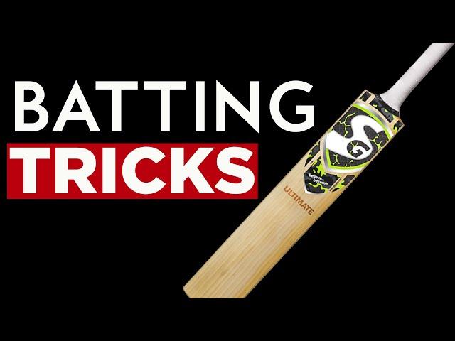If You Are NOT Scoring Runs Batting, WATCH THIS