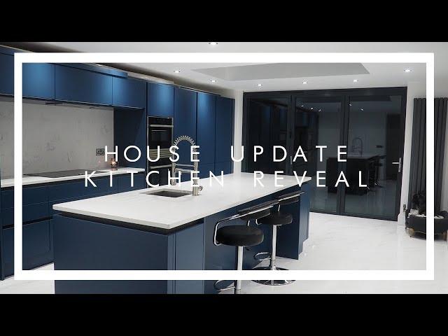 HOUSE RENOVATION UPDATE: KITCHEN REVEAL