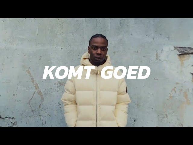 Kevin x Gor x Lijpe x KA x Yssi SB x Henkie T Trap Type Beat - Komt Goed ( Prod. ErastoInmodel🩸)