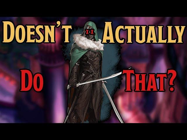 Darkvision Isn't as Strong as You Think In DND 5e #shorts