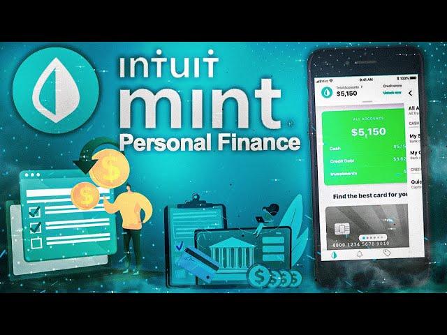 10 Reasons To Use The Mint Budgeting App