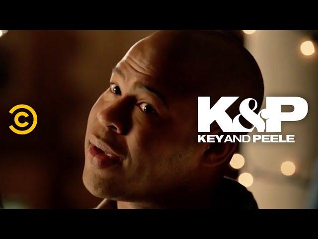 “The Lion King” Can Explain Anything - Key & Peele