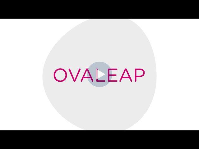 How to apply Ovaleap, for the stimulation of ovulation, step by step.