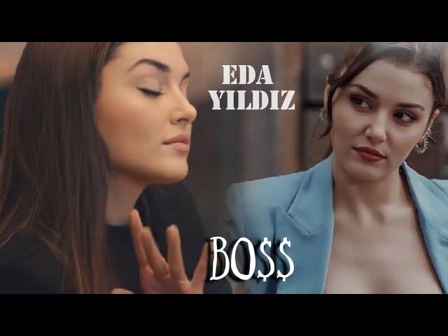 Eda Yildiz - Boss