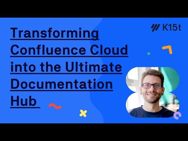 Transform Confluence Cloud into the Ultimate Documentation Hub