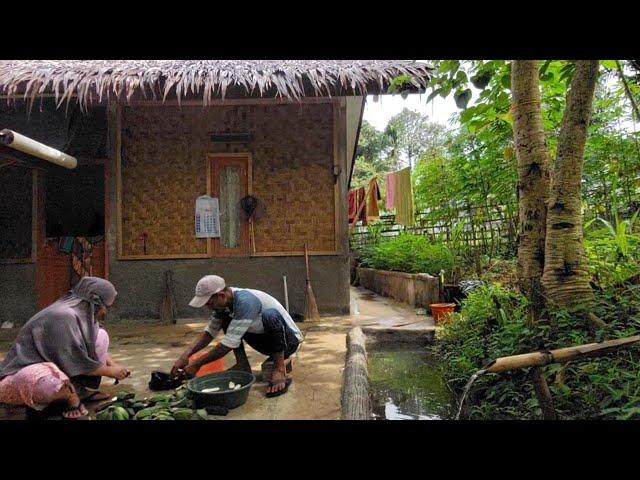 Keripik Pisang - Hidup di Desa