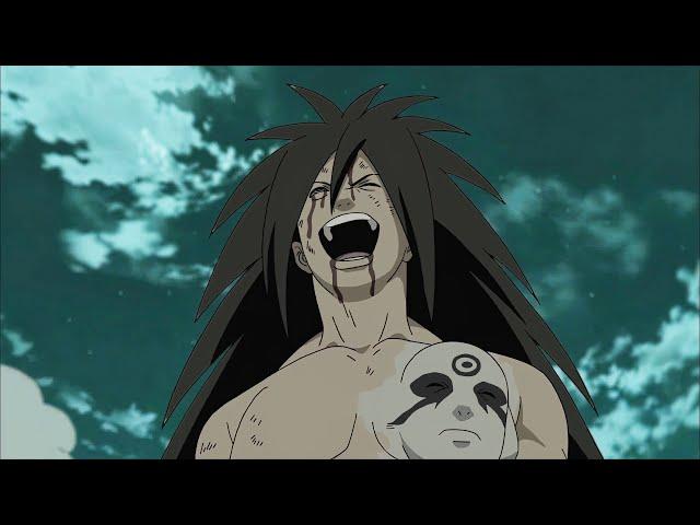 $UICIDEBOY$ // Madara 8k 60 fps