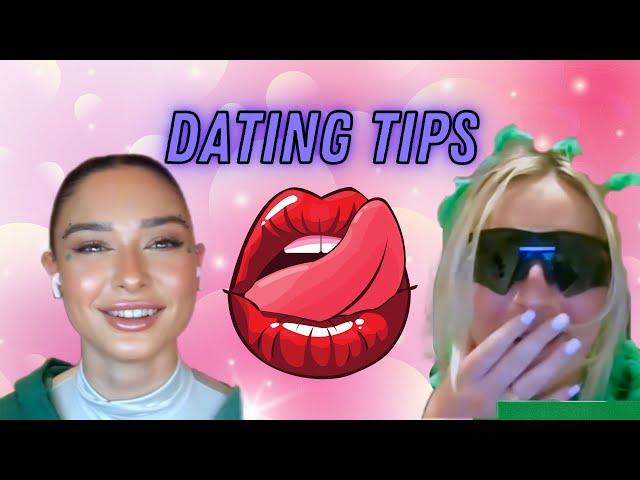 Dating Advice From The Trading Chick!