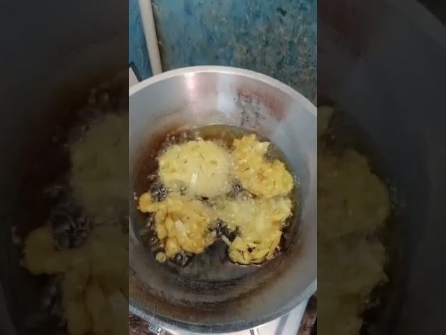 Bakwan goreng #kukohawe #bakwangoreng #fyp #trending #viralvideo