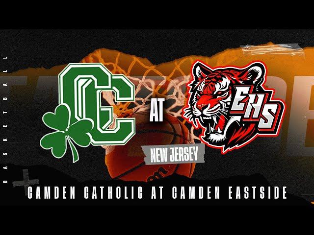 Camden Catholic at Camden Eastside