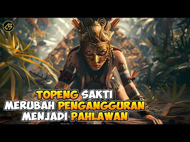 KETIKA PECUNDANG MAMPU MERUBAH SEJARAH ‼️|| Alur Cerita FIlm HEROES OF THE GOLDEN MASK (2023)