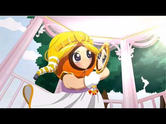 Princess Kenny Theme Song